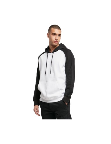 BUI-BB005-Basic Raglan Hoody